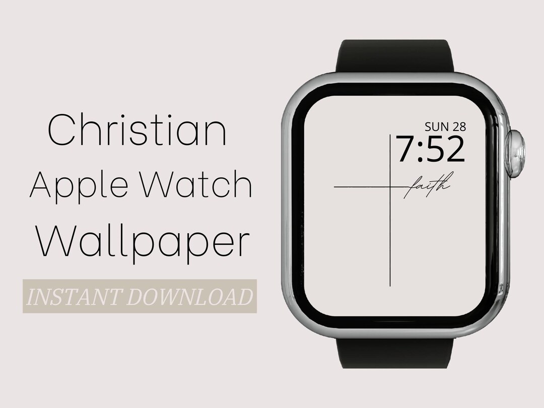 Change Wallpaper Cambiare Sfondo Apple Watch Tva Sfondo Apple