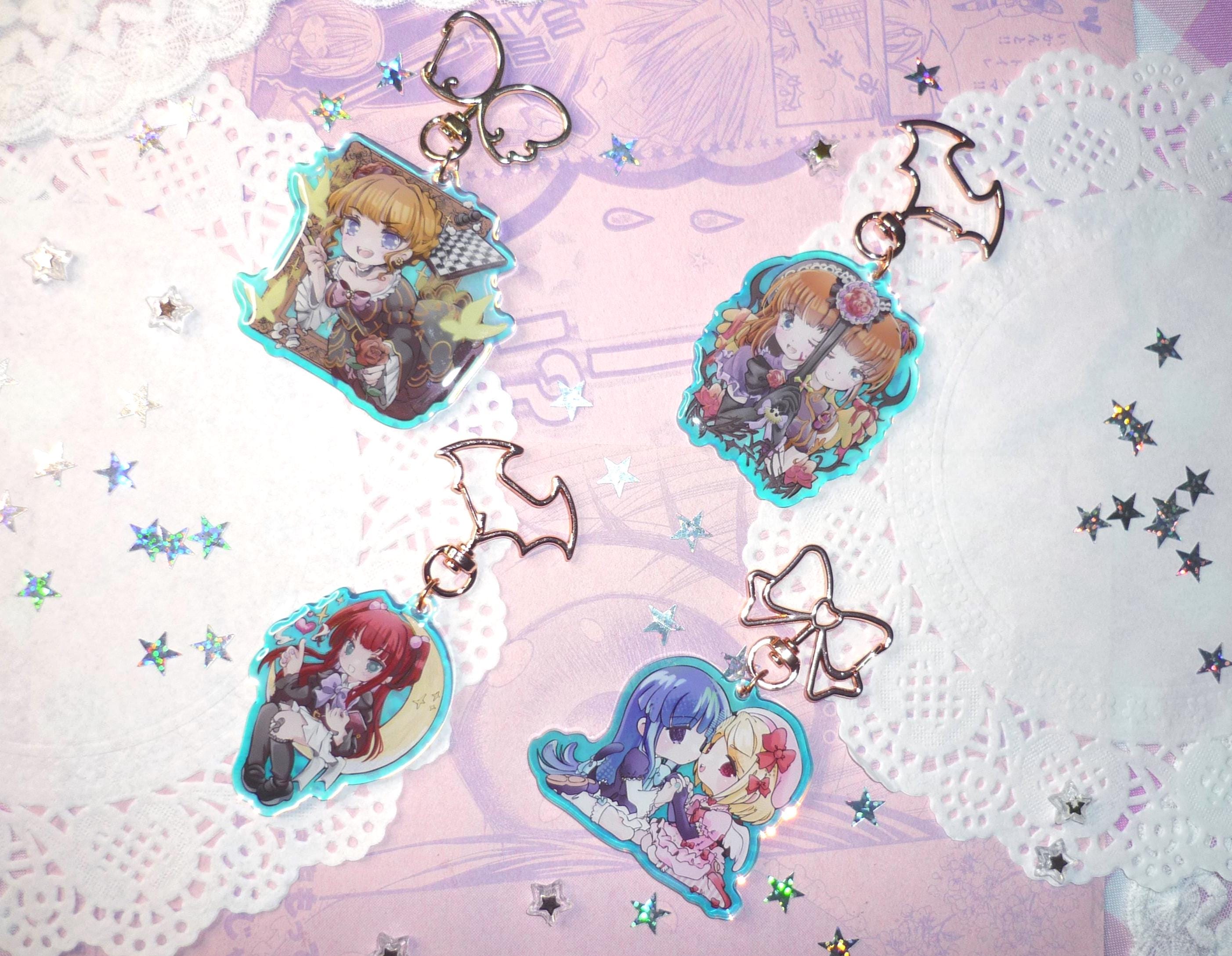 Lambdadelta - Etsy display picture 1