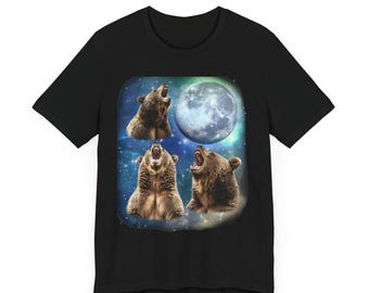 希少　レア　アルフィーグッズ　Magical Bear 1990年 黒Tシャツ 希少 レア アルフィーグッズ Magical Bear 1990年 黒Tシャツ