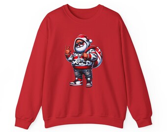 Ppsnabha Ugly Sweaters 2018 Ppsnabha 2018 Ugly Christmas Sweater - Main Image