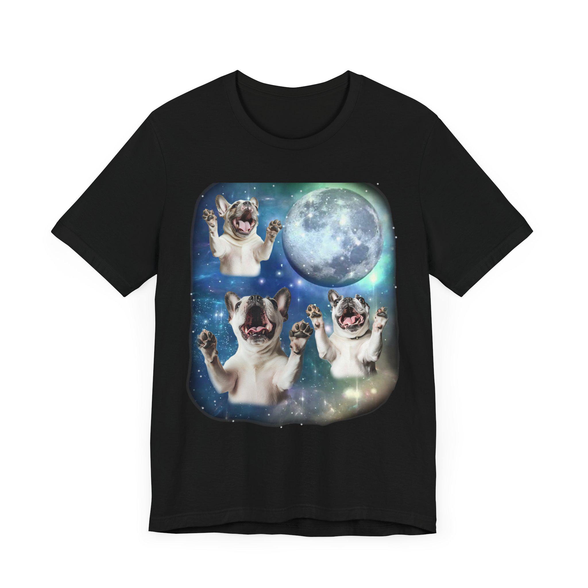 French Bulldog Typography T-Shirt Design Vector 26734696 Vector Art At