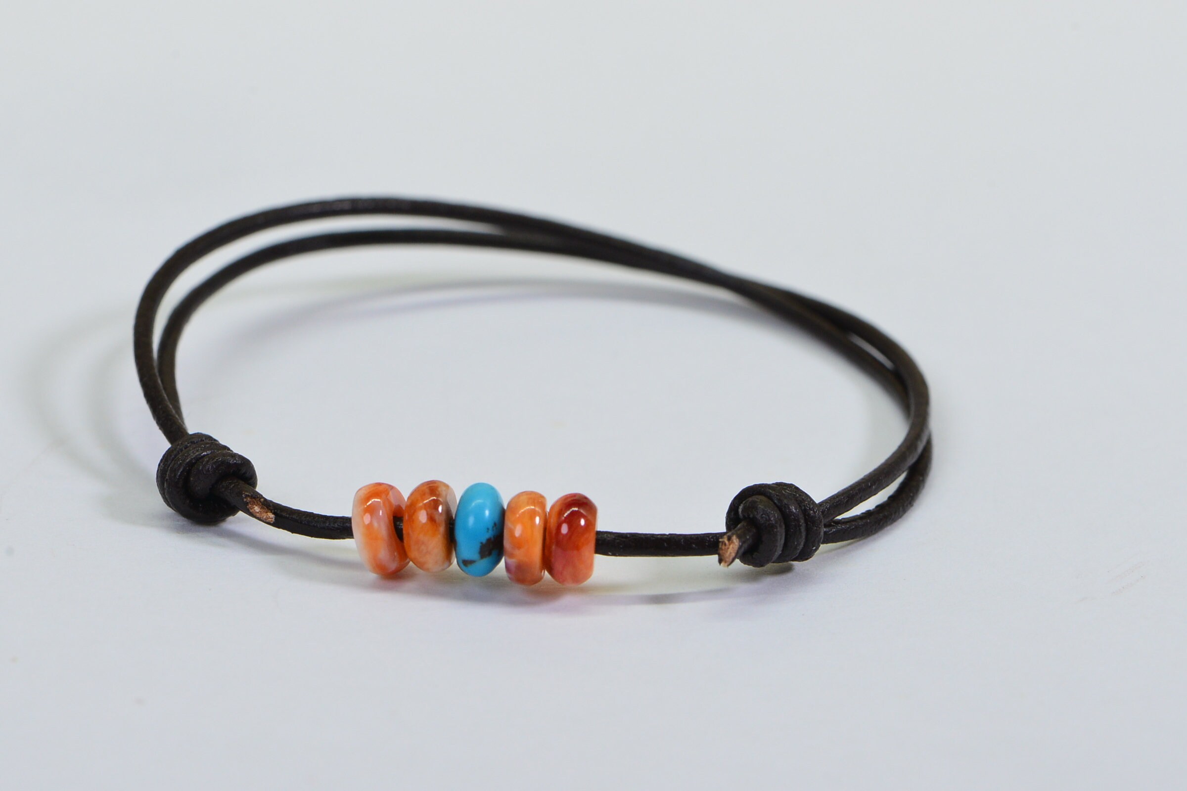 How To Make Slider Bracelets