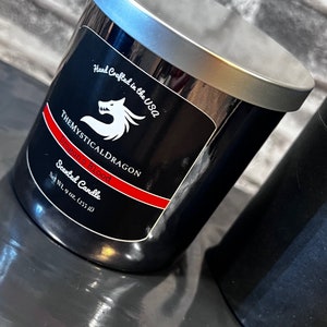Dragon’s Blood