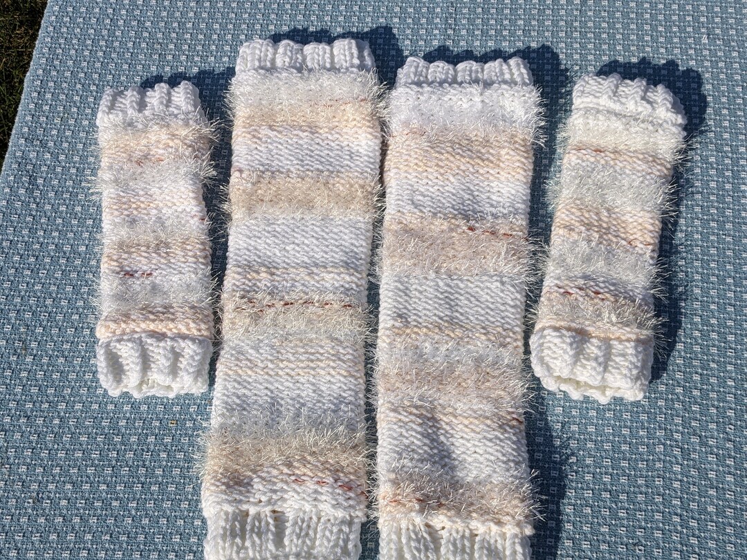 Cats Musical Zurich Victoria Warmers Costume Set - Etsy