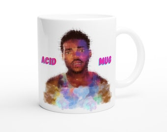 Chance the Rapper Acid Rap 2LP Vinyl Limited Purple 12