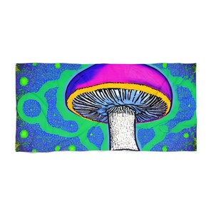 Beach Towel