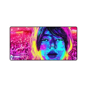 Desk Mats