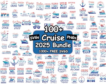 Pacote de arquivos SVG para cruzeiro, Camiseta de cruzeiro, Cruzeiro em família 2025 svg, Turma do cruzeiro svg, Férias em família svg, Navio de cruzeiro svg, Oh, navio, é uma viagem em família