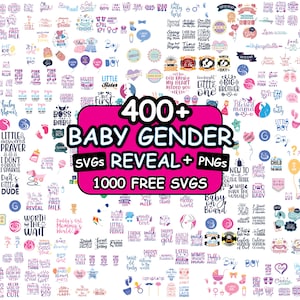 Rosa oder blau svg, Babyparty SVG, Baby Füße svg, Schwangerschafts-Shirt svg, Babymitteilungs-Svg, passende Familien-Svg