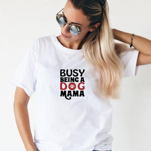 Svg cane, pacchetto Svg cane, pacchetto Svg citazioni divertenti sui cani, citazioni sui cani PNG, detto sui cani Svg, amante dei cani Svg, file Svg tagliati sui cani, mamma cane Svg, animale domestico Svg immagine 7