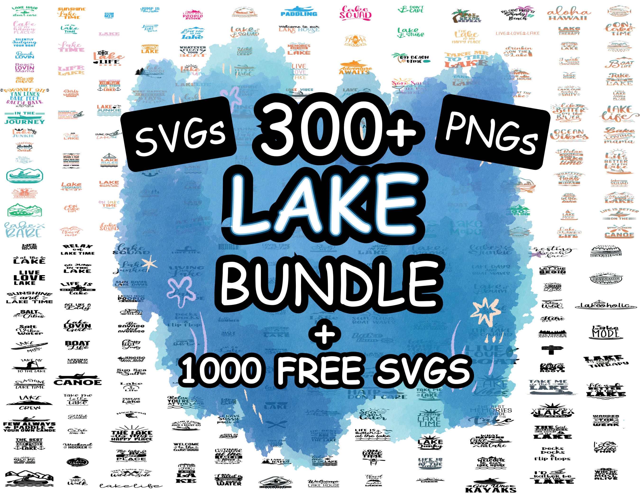Lake Svg Bundle, Lake Png, Lake Life Svg, Family Svg, Adventure Svg Bundle, Funny Quotes Svg, Lake House Svg, family Lake shirt designs