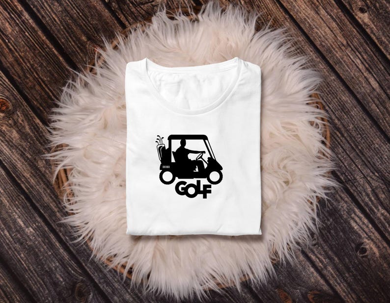 Golf SVG Bundle, Golfer Clipart, Golf Cart, Golf Quotes Svg, Golf Split Monogram Svg, Golf Name Frame, Golf Club Digital Files, Golf Png Jpg image 3