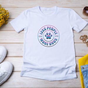 Svg cane, pacchetto Svg cane, pacchetto Svg citazioni divertenti sui cani, citazioni sui cani PNG, detto sui cani Svg, amante dei cani Svg, file Svg tagliati sui cani, mamma cane Svg, animale domestico Svg immagine 4
