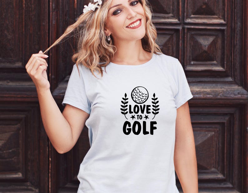 Golf SVG Bundle, Golfer Clipart, Golf Cart, Golf Quotes Svg, Golf Split Monogram Svg, Golf Name Frame, Golf Club Digital Files, Golf Png Jpg image 8