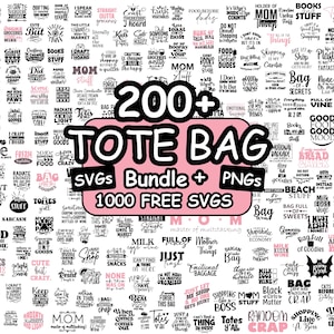 Funny Tote Bag Svg Bundle, Tote Bag Quotes Svg, Tote Bag Sayings Svg, Mom Bag Svg, Market Bag svg cricut, Tote Bag Png,Emotional Baggage svg