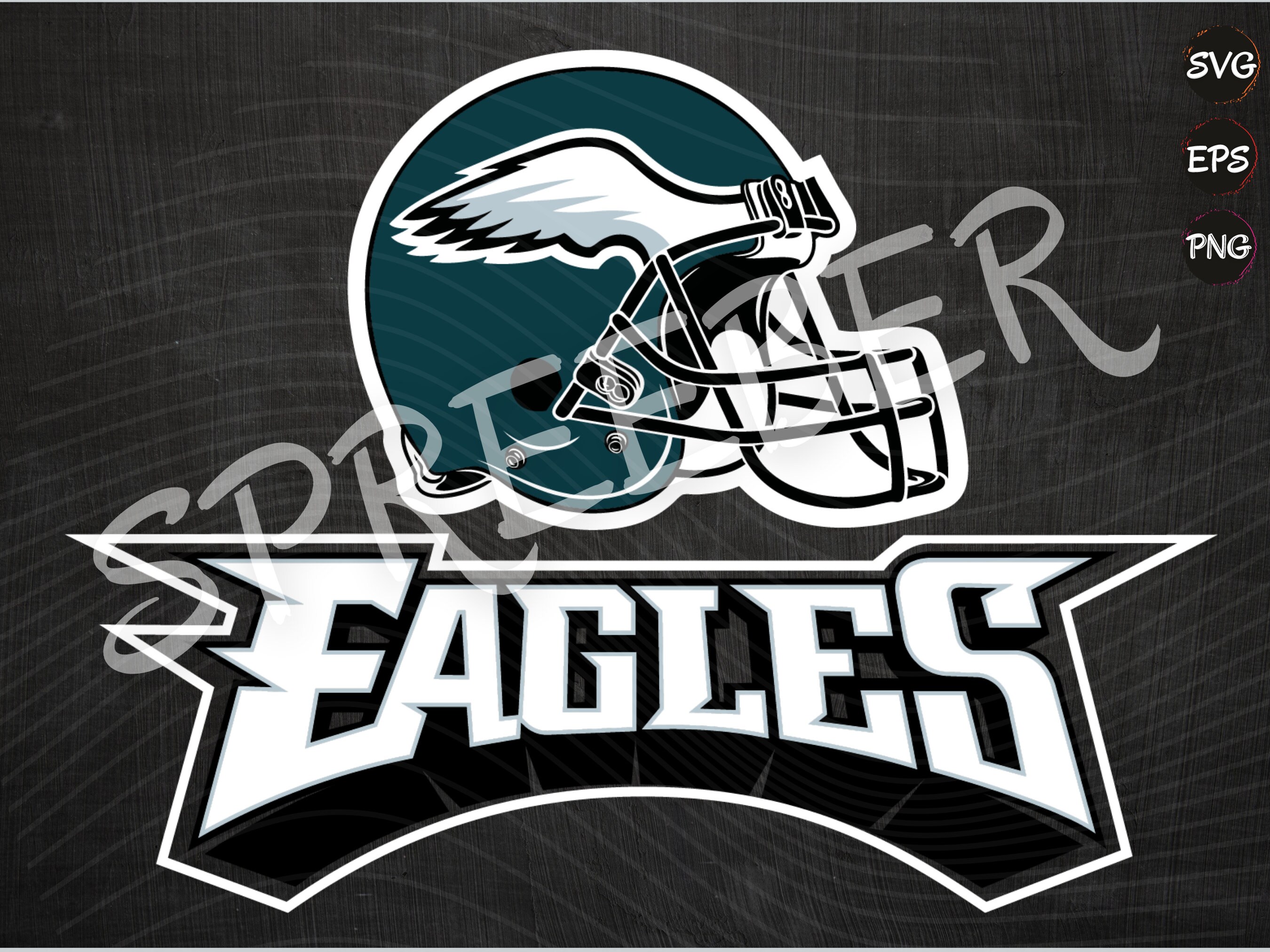 Eagles Svg Png Eagles Helmet Svg Png Eagles Football Svg Etsy Ireland