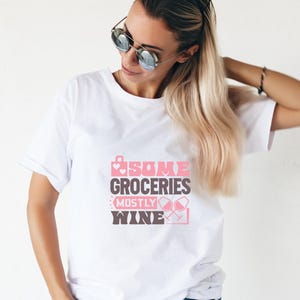 Zabawny pakiet toreb SVG, cytaty z toreb SVG, powiedzenia z toreb SVG, torba dla mamy SVG, torba na zakupy SVG Cricut, torba Png, bagaż emocjonalny SVG zdjęcie 7