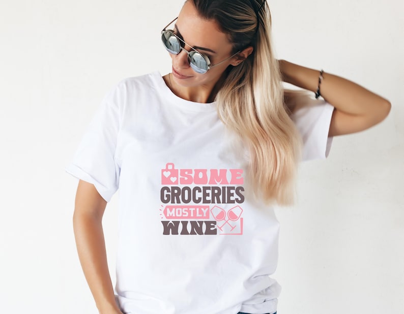 Zabawny pakiet toreb SVG, cytaty z toreb SVG, powiedzenia z toreb SVG, torba dla mamy SVG, torba na zakupy SVG Cricut, torba Png, bagaż emocjonalny SVG zdjęcie 7