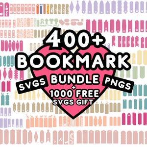 Bookmark Svg, Bookmark Templates SVG, Bookmark SVG Bundle, Bookmark label tags, Bookmark printable, bookmark clipart, Bookmarks svg Cricut