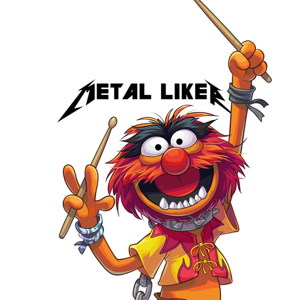 Metall-Liker