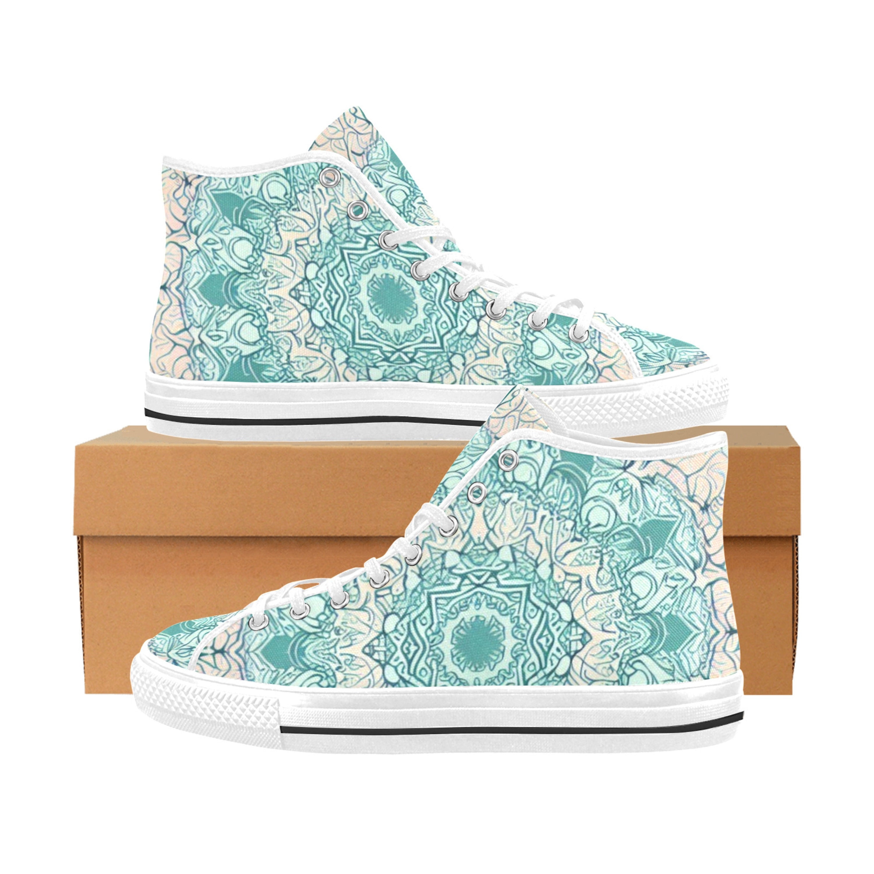 Basket best sale imitation converse