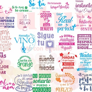 25 FRASES LINDAS