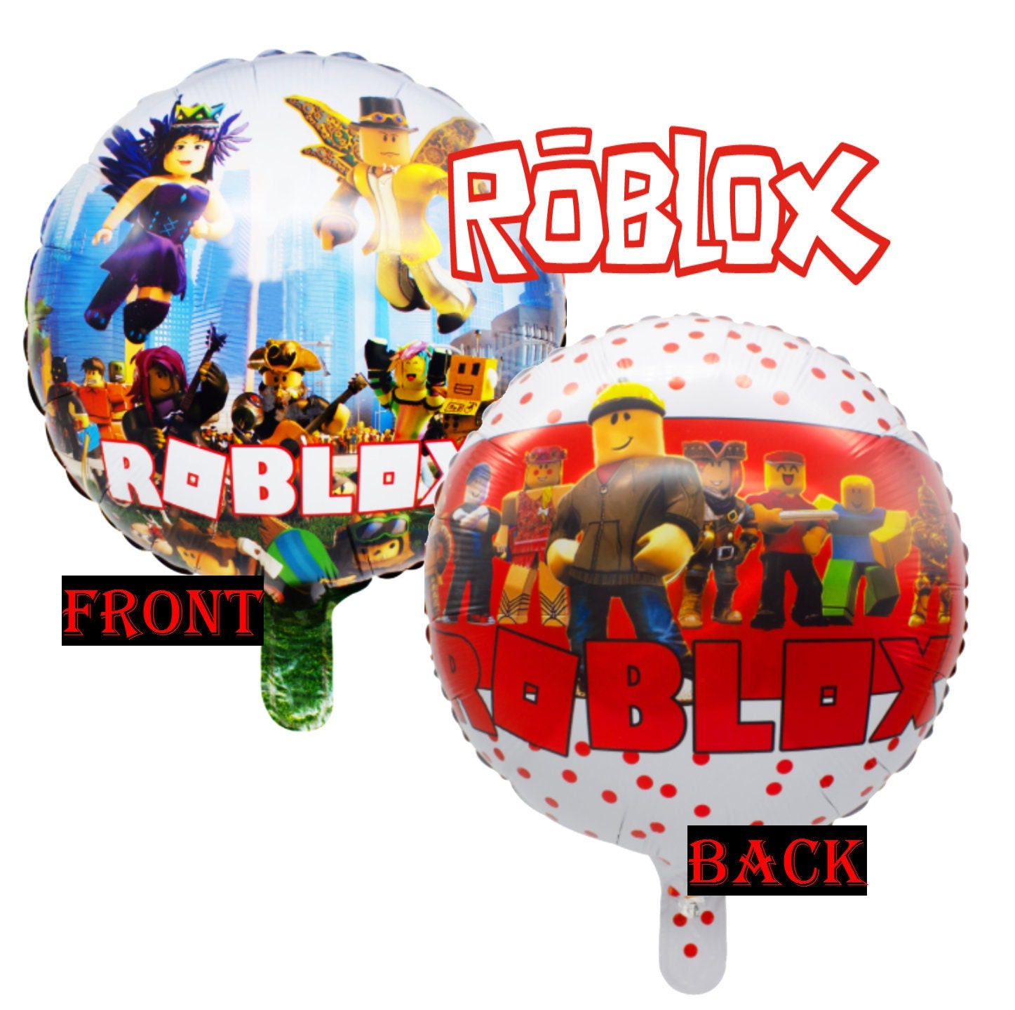 roblox balloons - Buy roblox balloons at Best Price in Malaysia