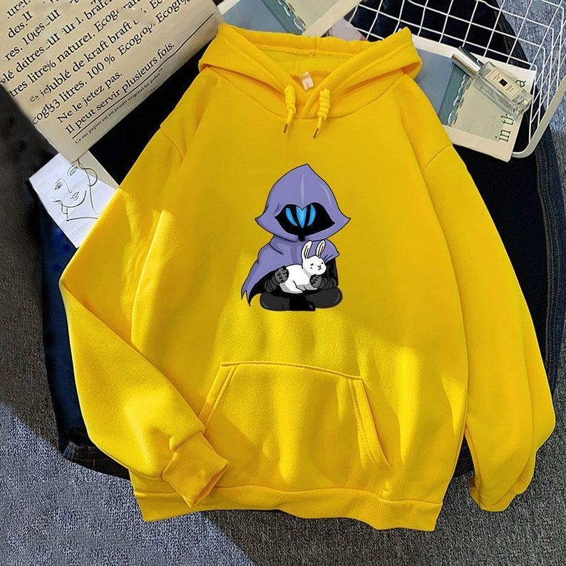 Omen hoodie valorant Clearance