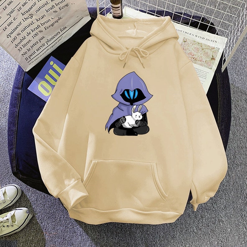 Omen hoodie valorant Clearance