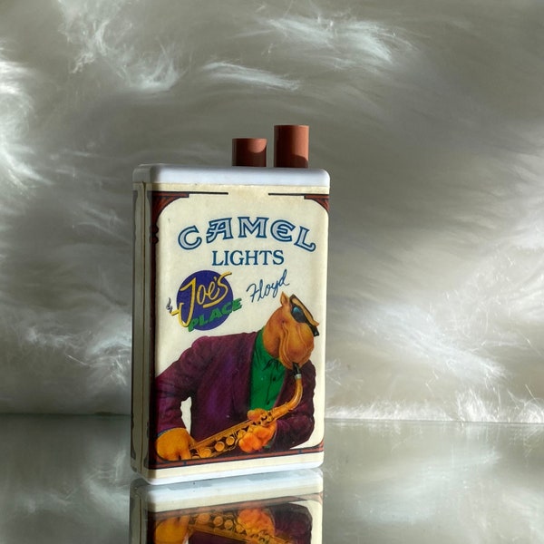 Joe Camel Collectibles Etsy