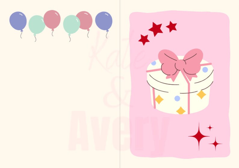 Happy Birthday Card Printable Free Pdf For Adults