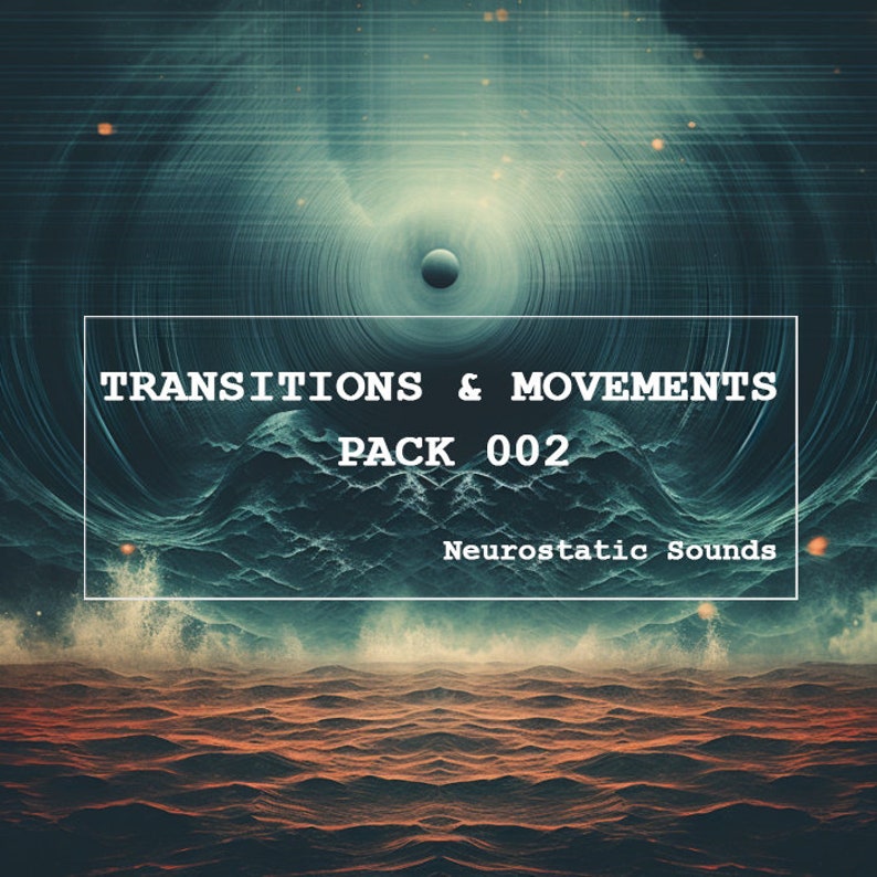 Transitional Sound Effects TRANSITION MOVEMENT PACK 002 - Sound Effects Sfx - Etsy