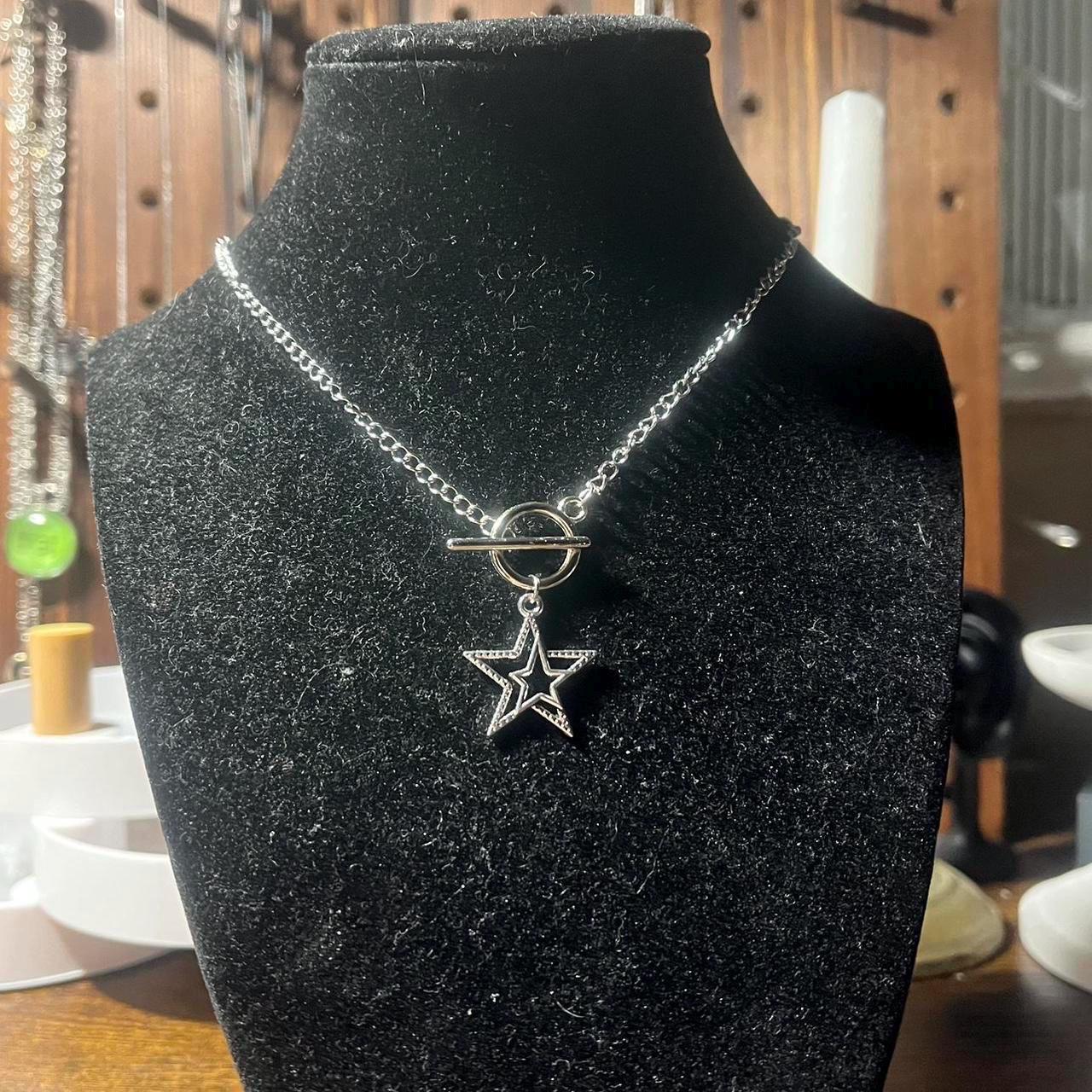 関税/送料込み【en route】アフロディーテ チョーカーネックレス FNA Italy Sterling Silver Box Chain Necklace 925 20 Inches