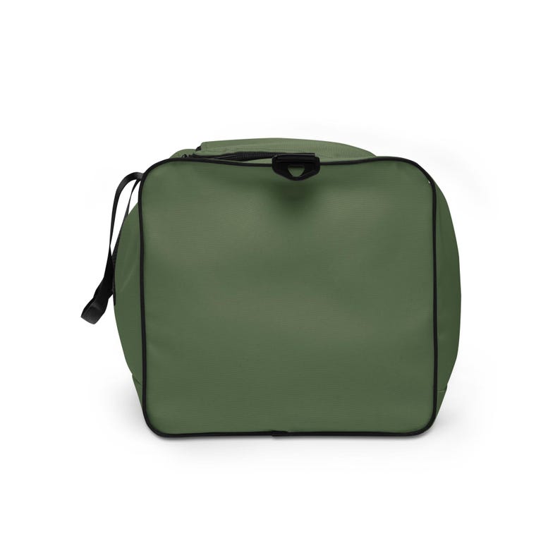 Series Rover Duffle Bag | Land Rover Gear | Vintage Car Bag | Land Rover Gift