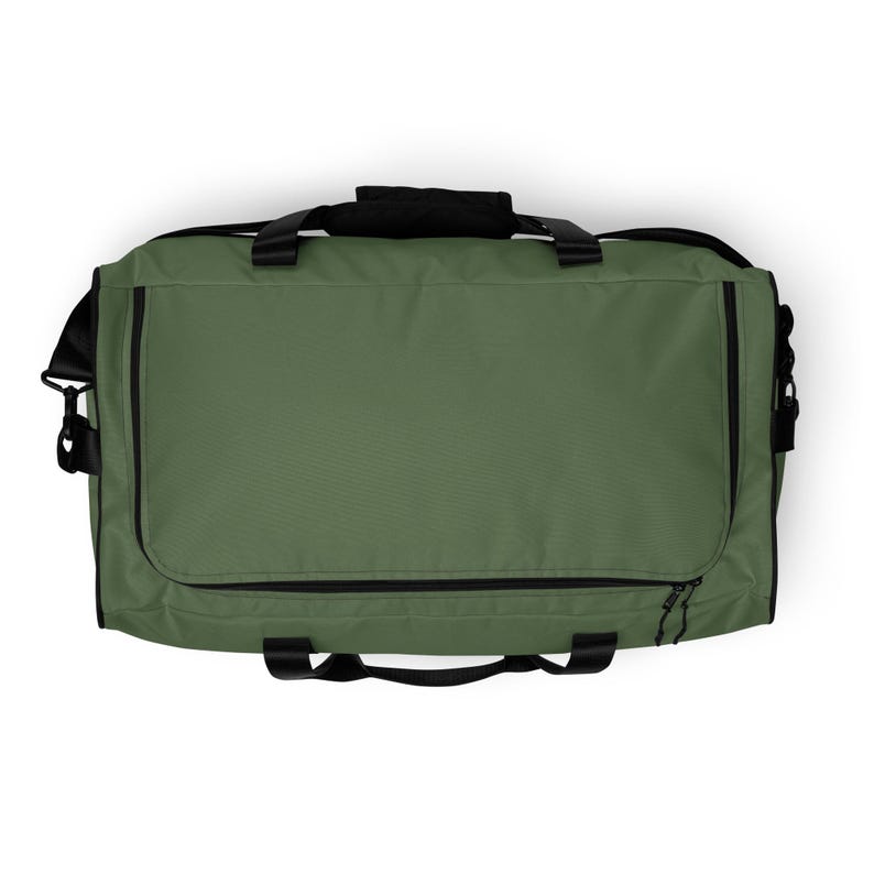 Series Rover Duffle Bag | Land Rover Gear | Vintage Car Bag | Land Rover Gift