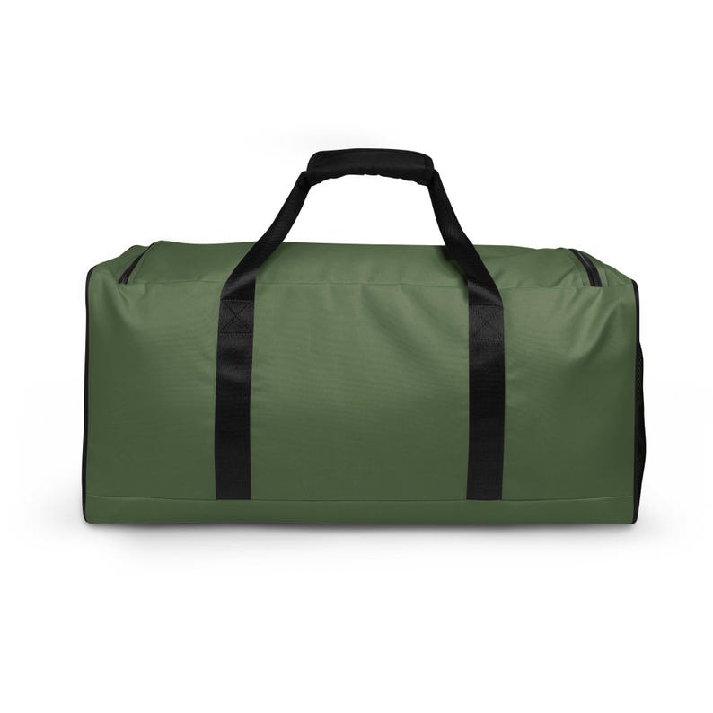 Series Rover Duffle Bag | Land Rover Gear | Vintage Car Bag | Land Rover Gift