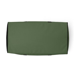 Series Rover Duffle Bag | Land Rover Gear | Vintage Car Bag | Land Rover Gift