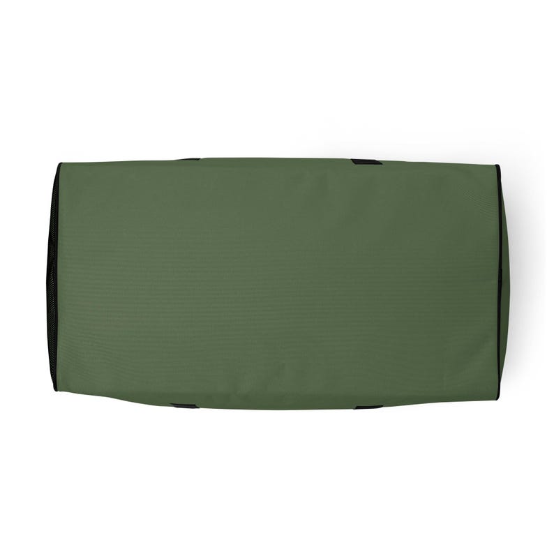 Series Rover Duffle Bag | Land Rover Gear | Vintage Car Bag | Land Rover Gift