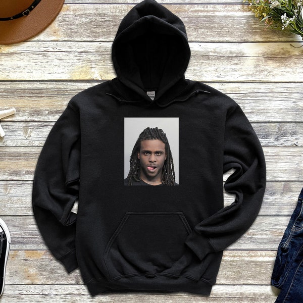 Chief Keef Hoodie - Etsy