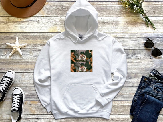 Rap album hoodies hotsell