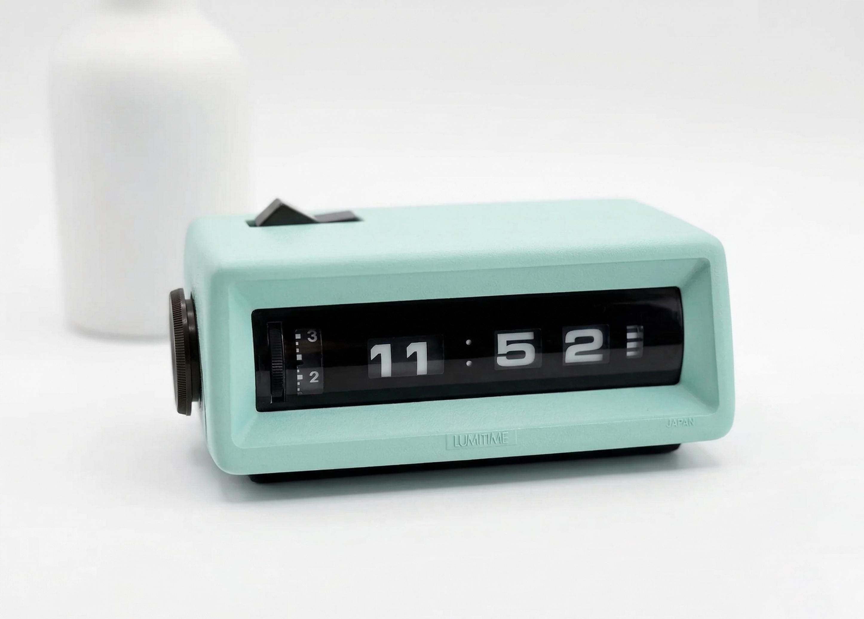 Lumitime Clock - Etsy