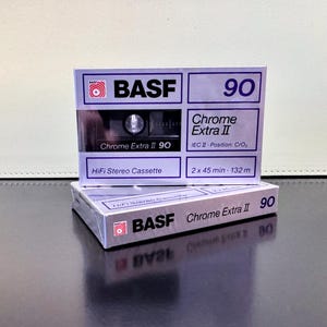 Basf cassette - Etsy 日本