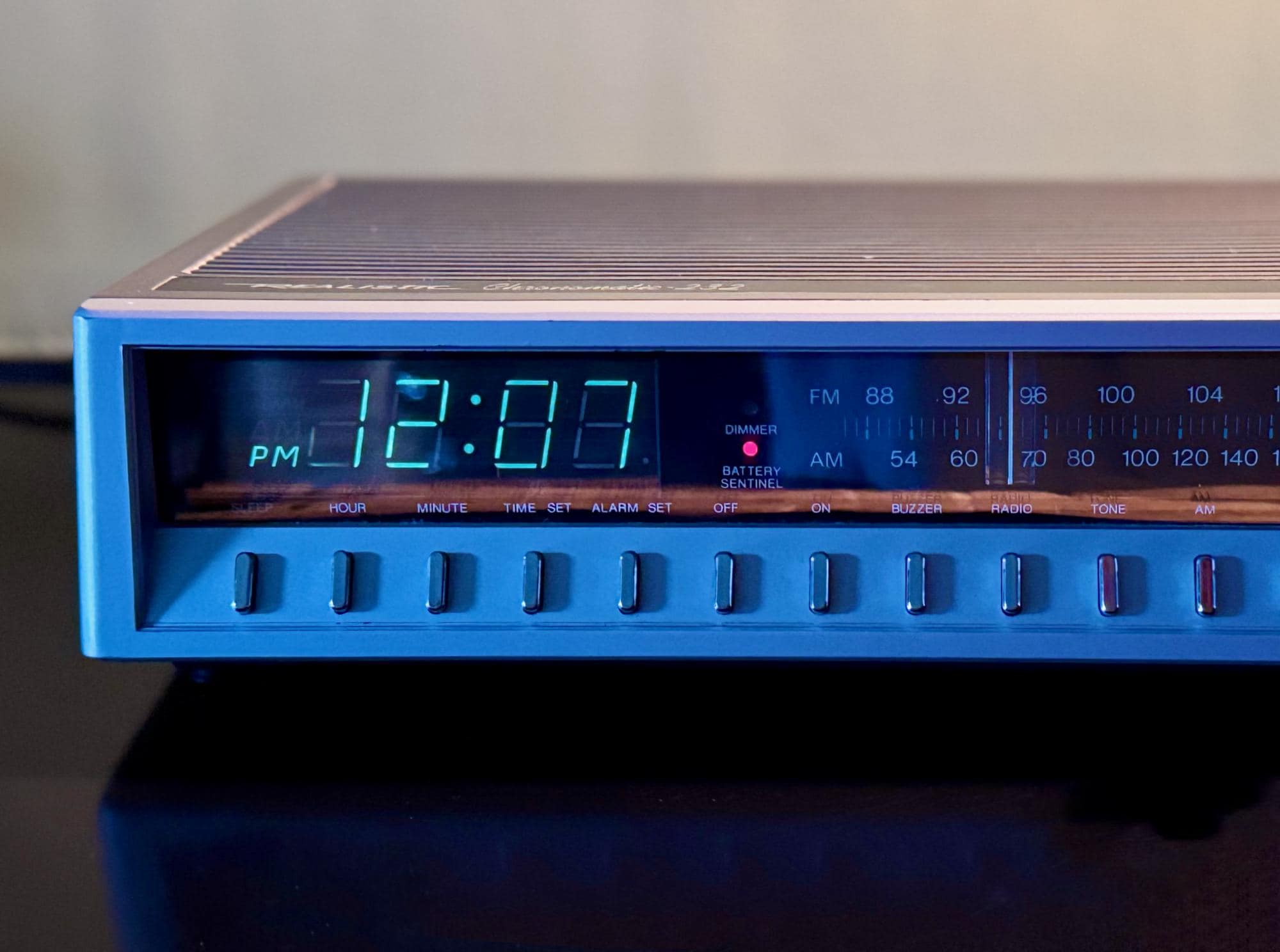 Panasonic flip clock - Etsy 日本