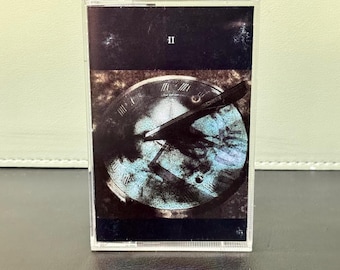 Cassettes | Led Zeppelin | Compilation Tape II | HX ProDolby B | 1990