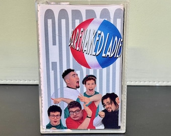 Cassettes | BNL | Gordon | HX Pro Dolby B | 1992