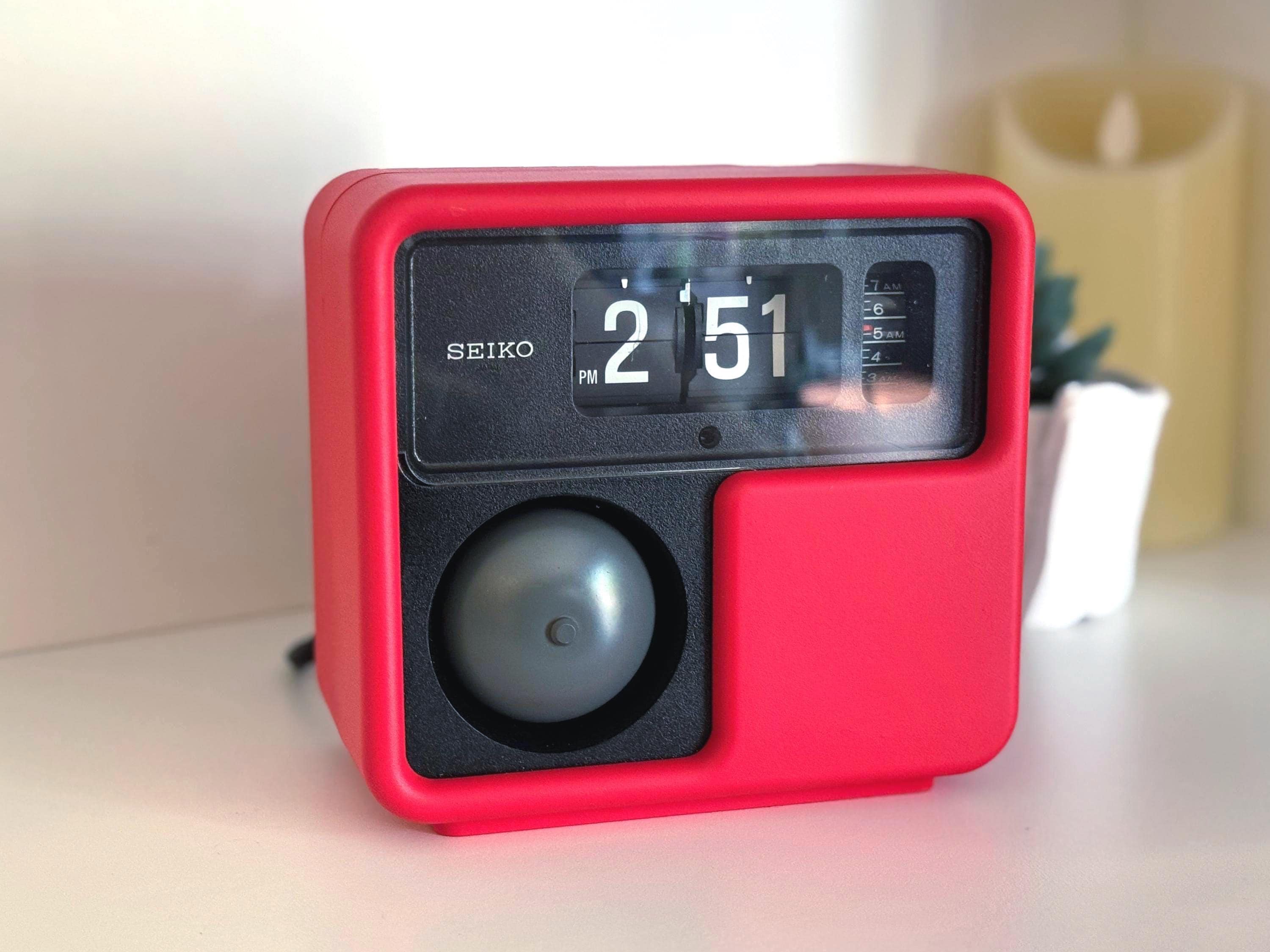 Seiko Transistor Wall - Etsy