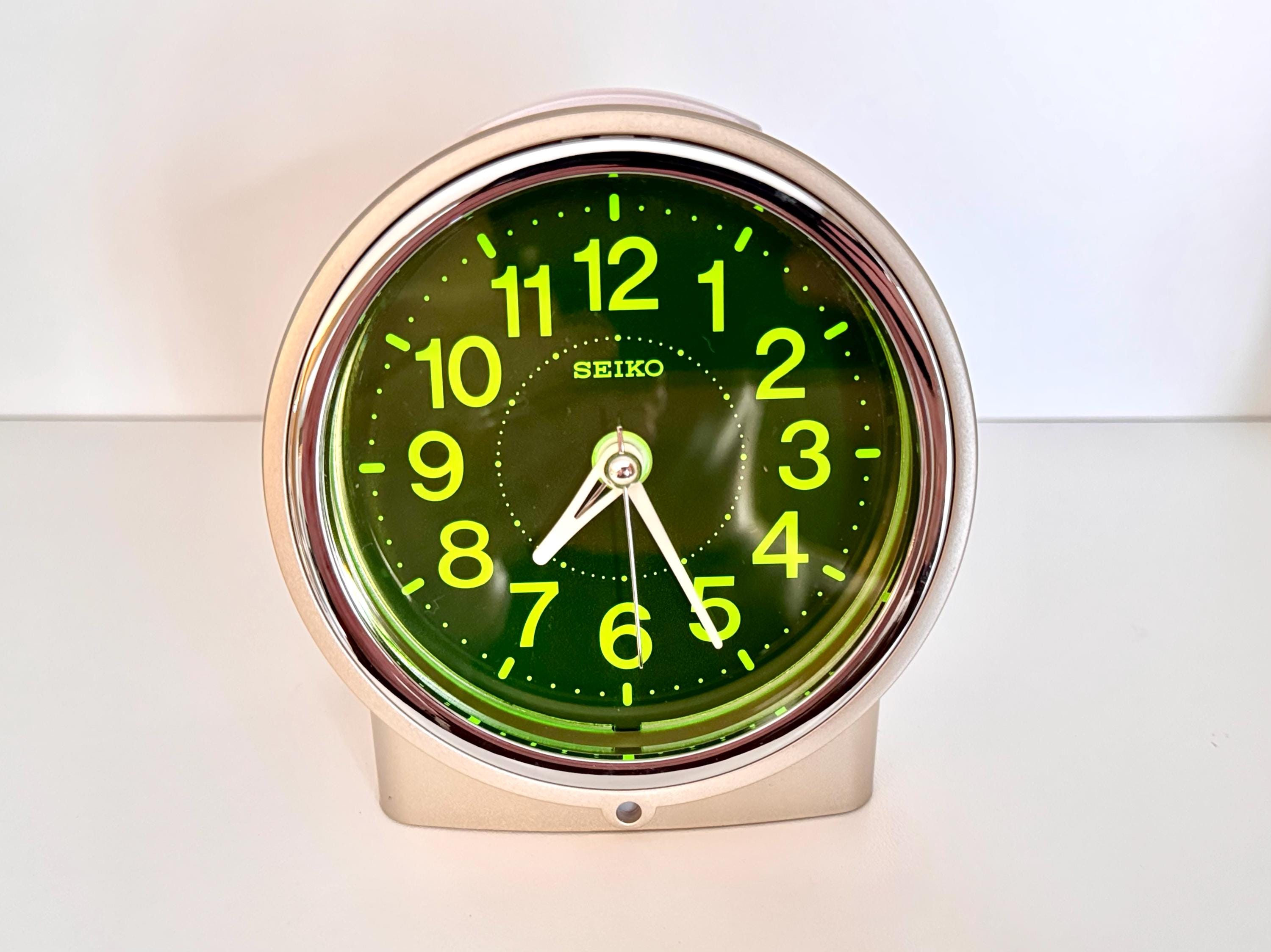 Seiko Space Age - Etsy