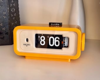 Flip Clocks