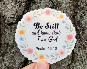 Bible Verses Scripture Stickers Faith Stickers Fruit Of The Spirit Bible Journaling Encouraging Gifts Boho Stickers God Is Good