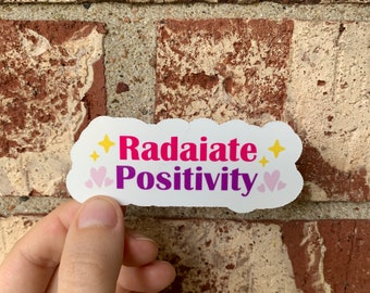 Mental Health Awareness Stickers Affirmation Stickers Positivity Stickers Inspiring Stickers Encouraging Stickers Motivational Stickers